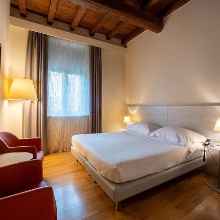 Hotel Annunziata Ferrara Esterno foto