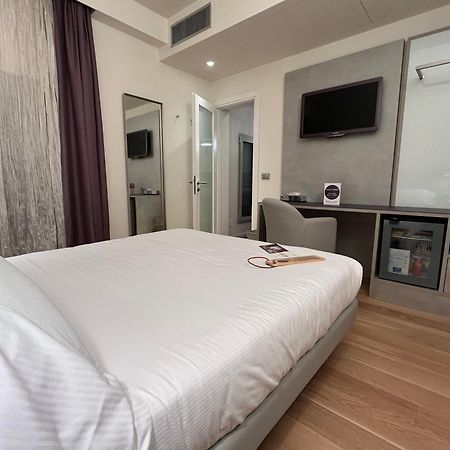 Hotel Annunziata Ferrara Esterno foto