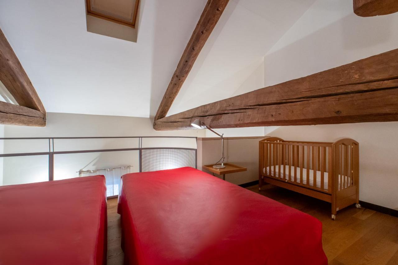 Hotel Annunziata Ferrara Esterno foto