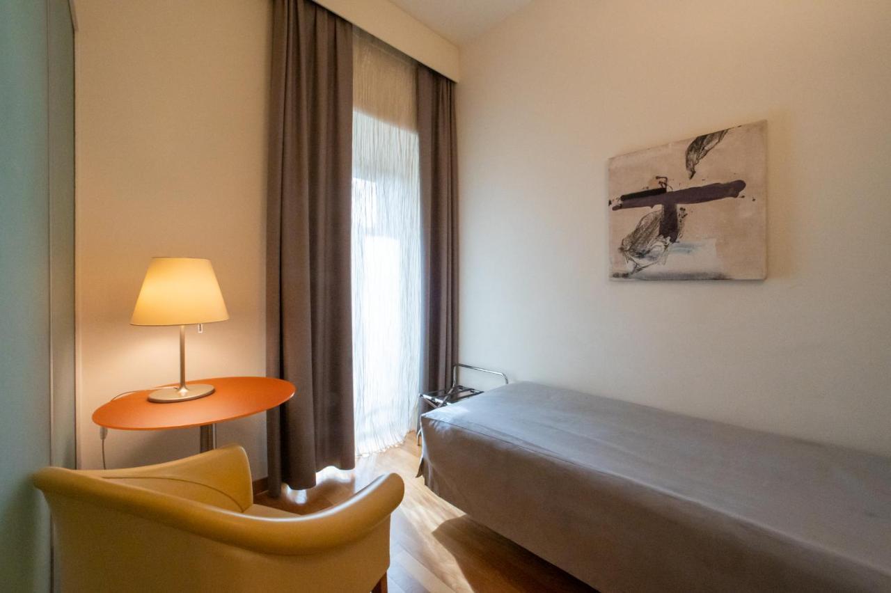 Hotel Annunziata Ferrara Esterno foto
