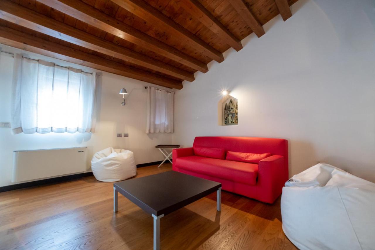 Hotel Annunziata Ferrara Esterno foto