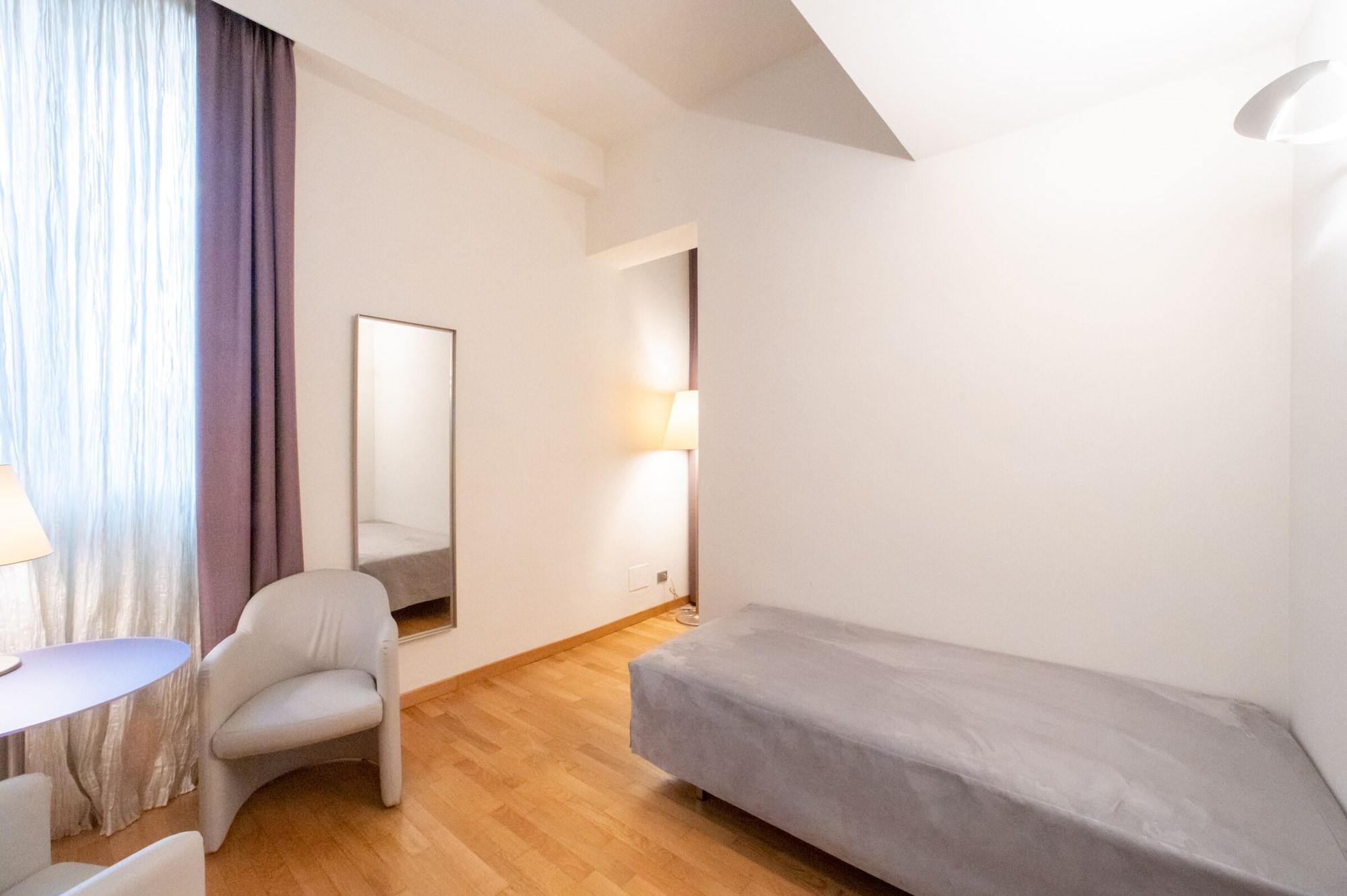 Hotel Annunziata Ferrara Esterno foto